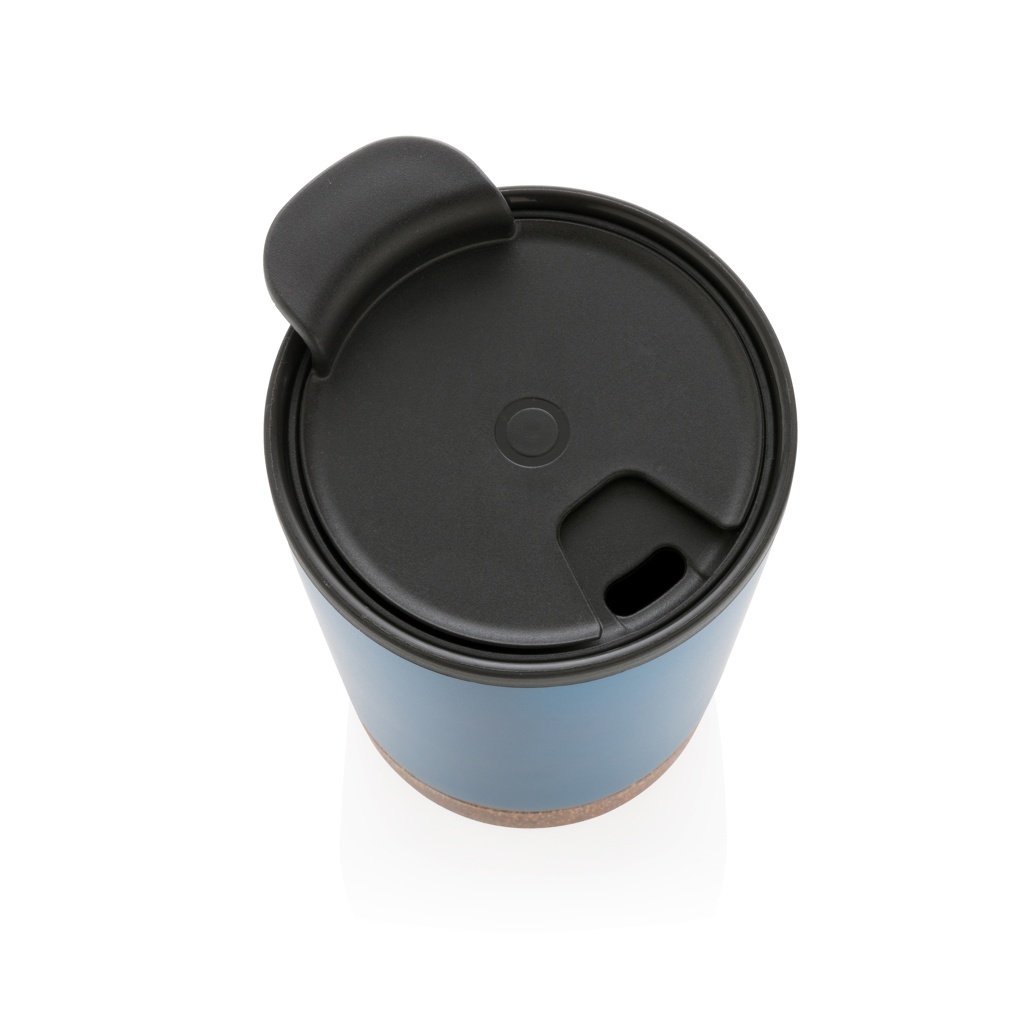 Pahar de cafea din plută din oțel inoxidabil GRS RPP 13 Pahar de cafea din plută din oțel inoxidabil GRS RPP - imagine 13