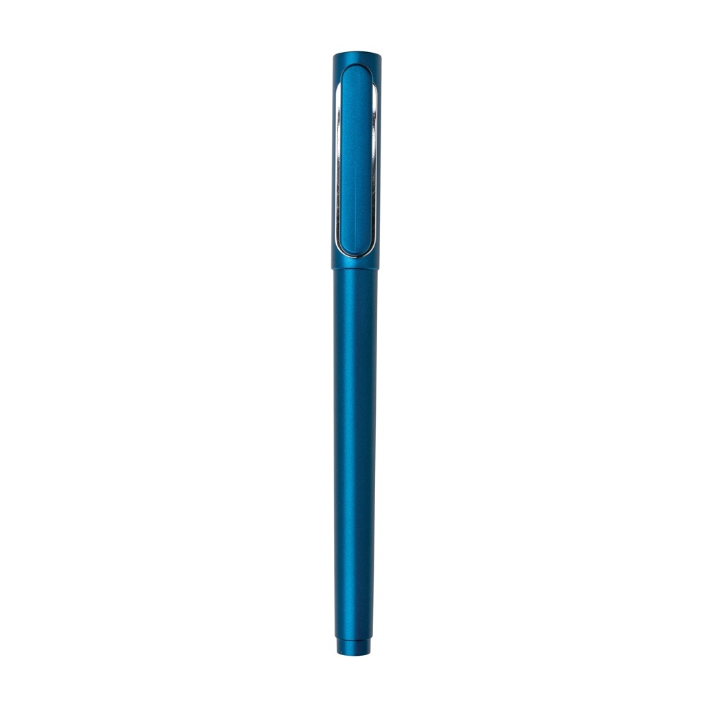 Pix cu capac X6 și cerneală ultra glide 7 Pix cu capac X6 și cerneală ultra glide - imagine 7