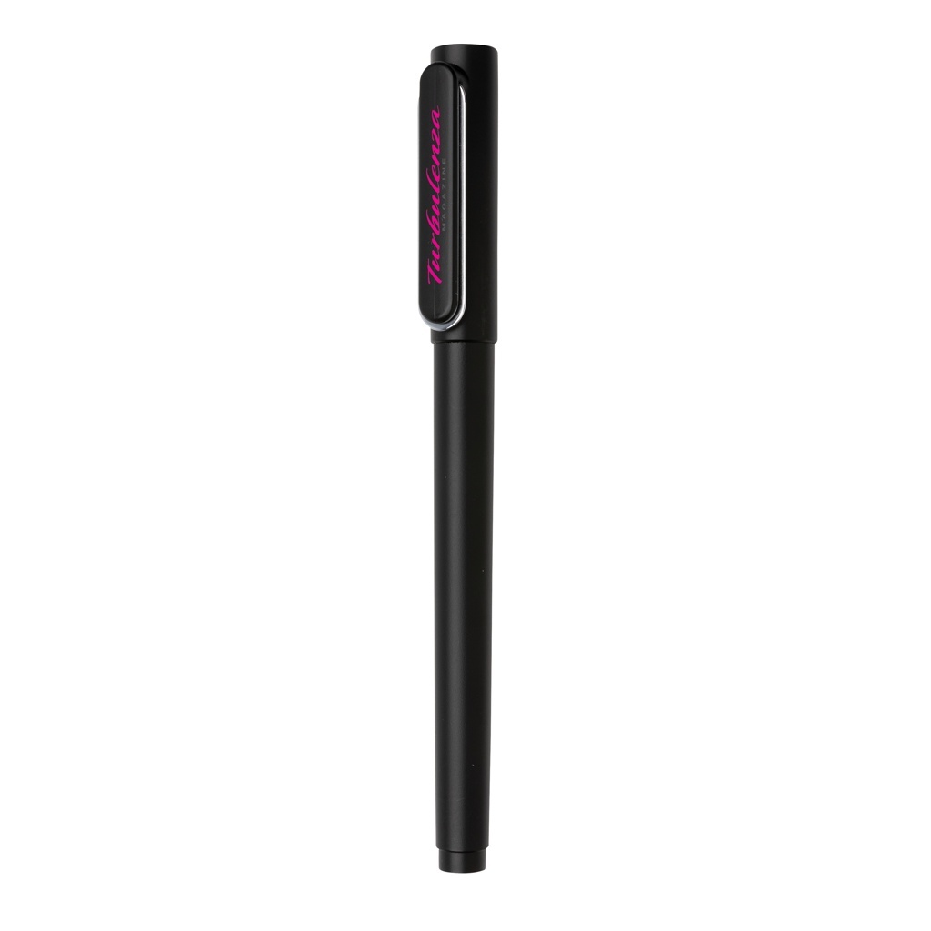 Pix cu capac X6 și cerneală ultra glide 2 Pix cu capac X6 și cerneală ultra glide - imagine 2
