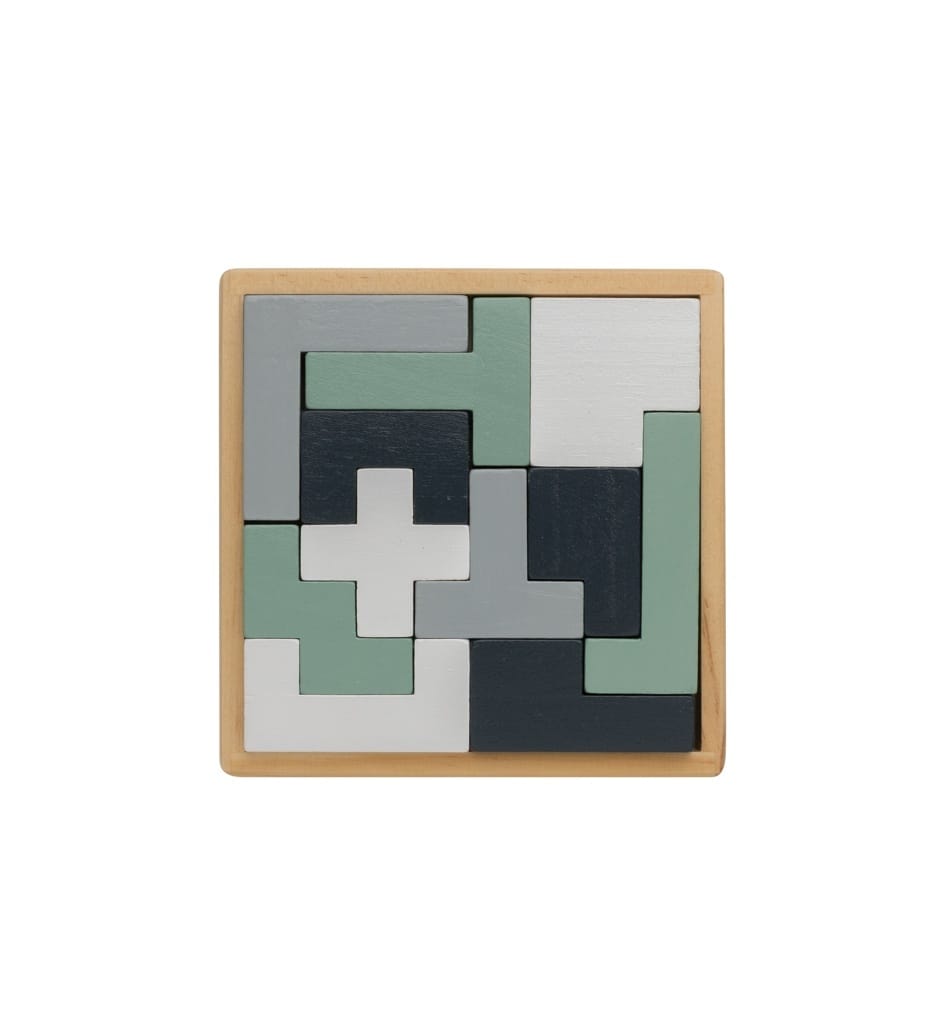XD Puzzle din lemn Cree 3 XD Puzzle din lemn Cree - imagine 3
