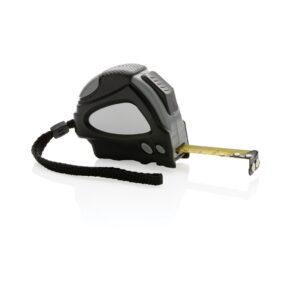 Ruletă autoblocantă RCS din plastic reciclat 3m/16mm