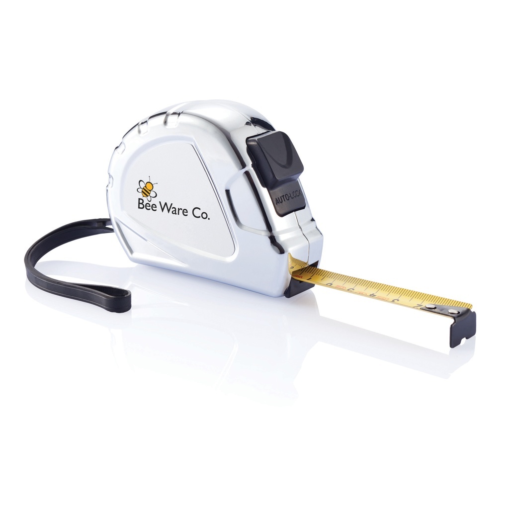Ruletă automată economic- 5m/19mm 2 Ruletă automată economic- 5m/19mm - imagine 2