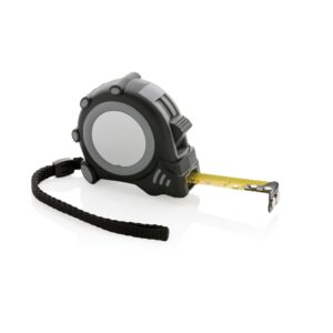 Ruletă RCS Grip din plastic reciclat 3M/16mm