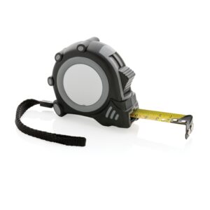 Ruletă RCS Grip din plastic reciclat 5M/19mm