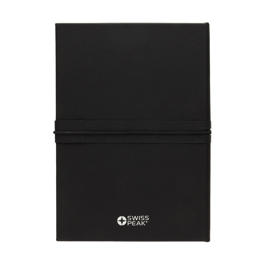 XD Set cadou business Swiss Peak RCS Deluxe cu sticlă de apă 4 XD Set cadou business Swiss Peak RCS Deluxe cu sticlă de apă - imagine 4