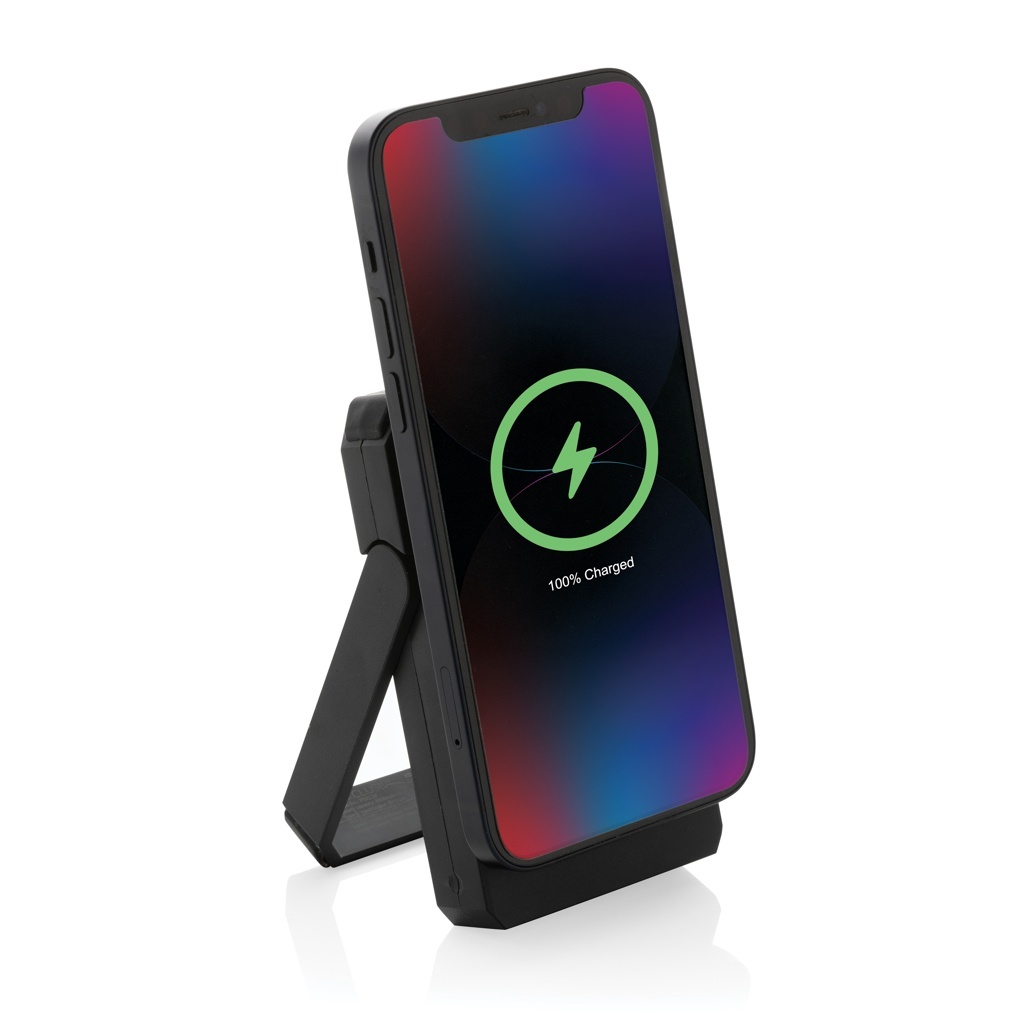 XD Skywave RCS rplastic powerbank solar 5000 mAh 10W wireless 3 XD Skywave RCS rplastic powerbank solar 5000 mAh 10W wireless - imagine 3
