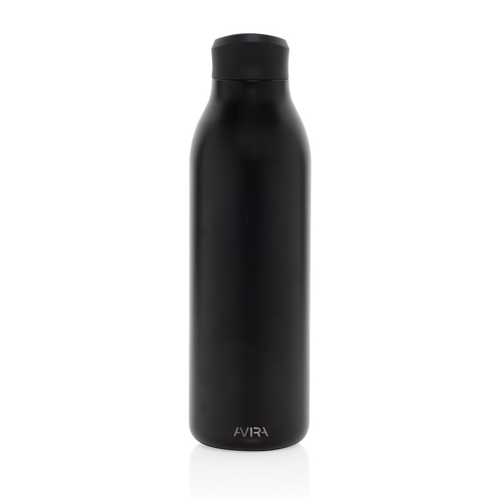 Sticlă de apă Avira Alok RCS Re-Steel 360 600 ml 3 Sticlă de apă Avira Alok RCS Re-Steel 360 600 ml - imagine 3