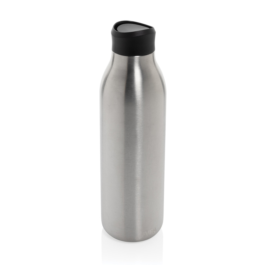 Sticlă de apă Avira Alok RCS Re-Steel 360 600 ml 5 Sticlă de apă Avira Alok RCS Re-Steel 360 600 ml - imagine 5