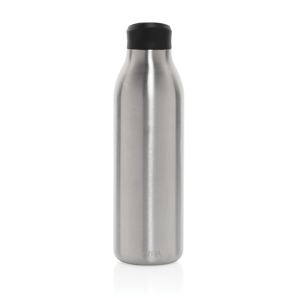 Sticlă de apă Avira Alok RCS Re-Steel 360 600 ml 6 Sticlă de apă Avira Alok RCS Re-Steel 360 600 ml - imagine 6