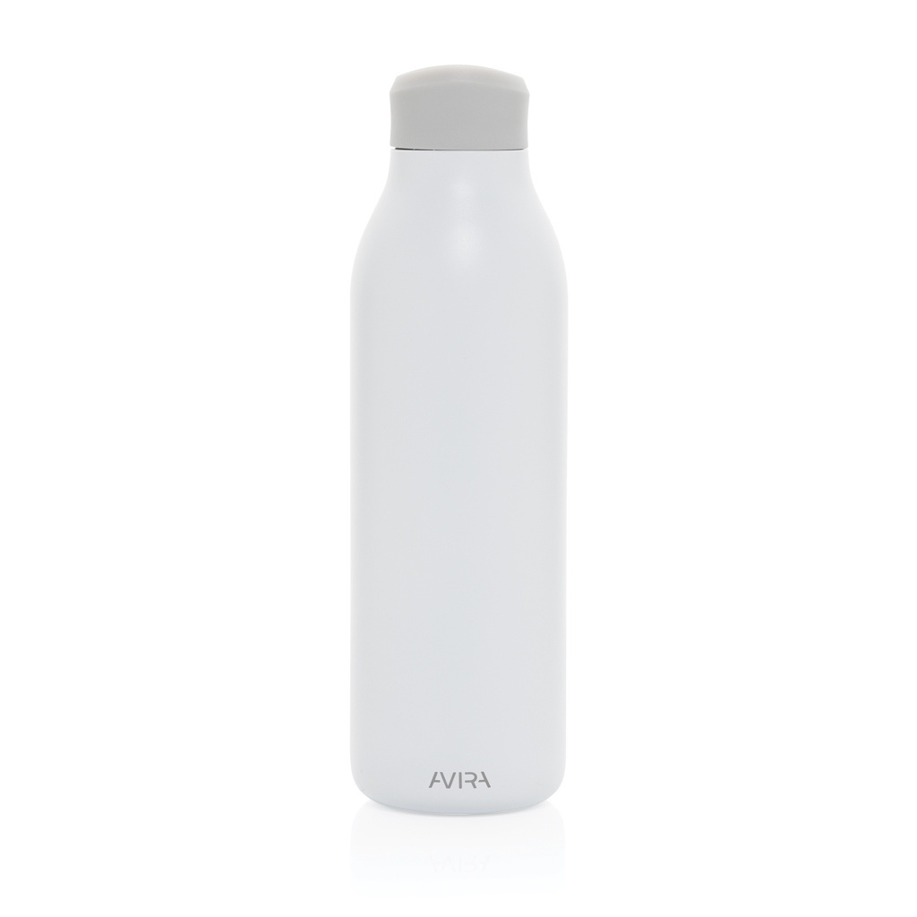 Sticlă de apă Avira Alok RCS Re-Steel 360 600 ml 9 Sticlă de apă Avira Alok RCS Re-Steel 360 600 ml - imagine 9
