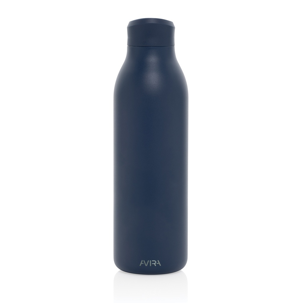 Sticlă de apă Avira Alok RCS Re-Steel 360 600 ml 12 Sticlă de apă Avira Alok RCS Re-Steel 360 600 ml - imagine 12