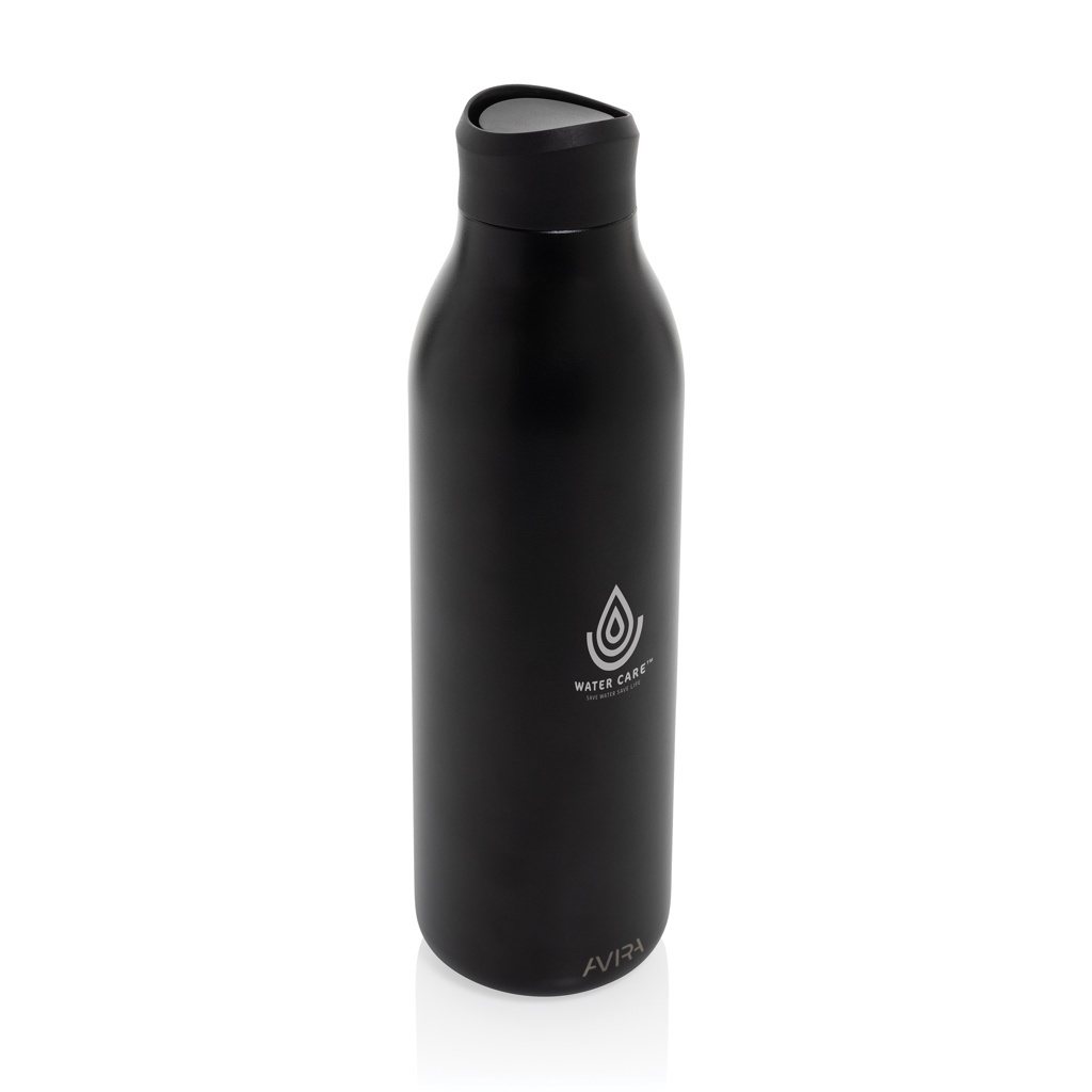 Sticlă de apă Avira Alok RCS Re-Steel 360 600 ml 2 Sticlă de apă Avira Alok RCS Re-Steel 360 600 ml - imagine 2