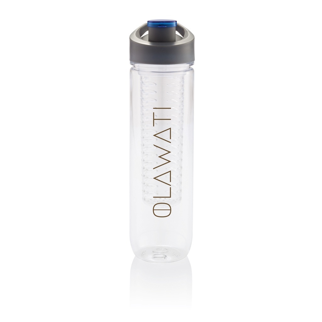 Sticlă de apă cu infuzor 2 Sticlă de apă cu infuzor - imagine 2