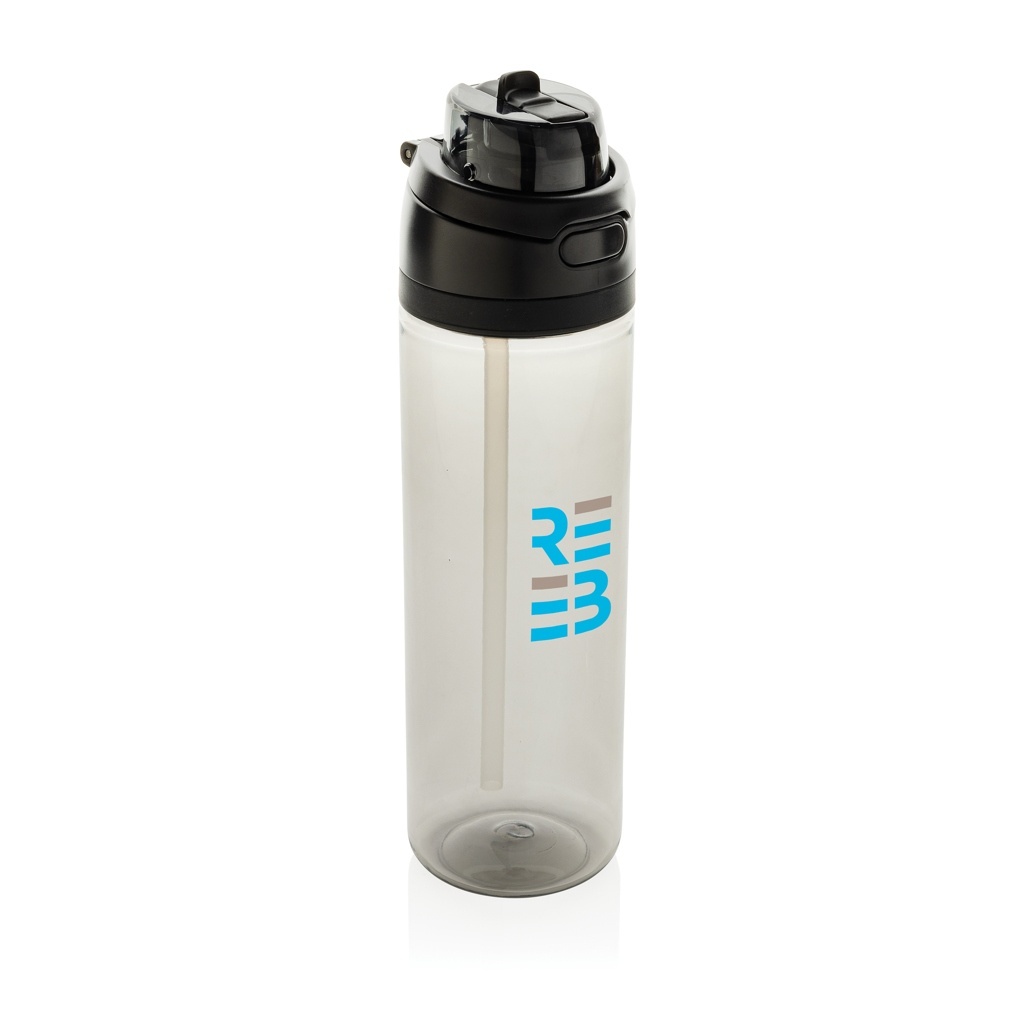 Sticlă de apă Omni-sip RCS RPET 800 ml 2 Sticlă de apă Omni-sip RCS RPET 800 ml - imagine 2