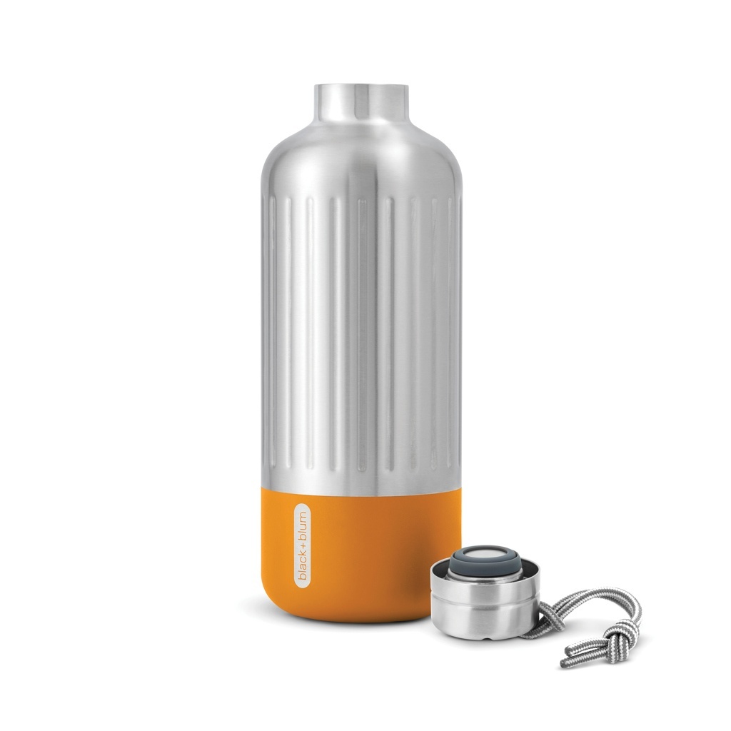 Sticlă izolată Black+Blum Explorer, mare, 850 ml 4 Sticlă izolată Black+Blum Explorer, mare, 850 ml - imagine 4