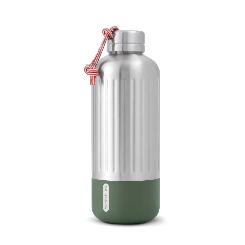 Sticlă izolată Black+Blum Explorer, mare, 850 ml 5 Sticlă izolată Black+Blum Explorer, mare, 850 ml - imagine 5