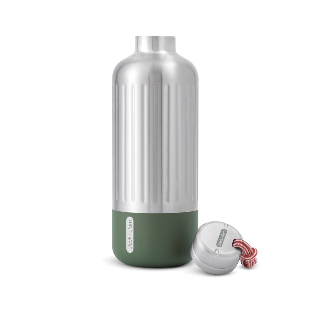 Sticlă izolată Black+Blum Explorer, mare, 850 ml 6 Sticlă izolată Black+Blum Explorer, mare, 850 ml - imagine 6