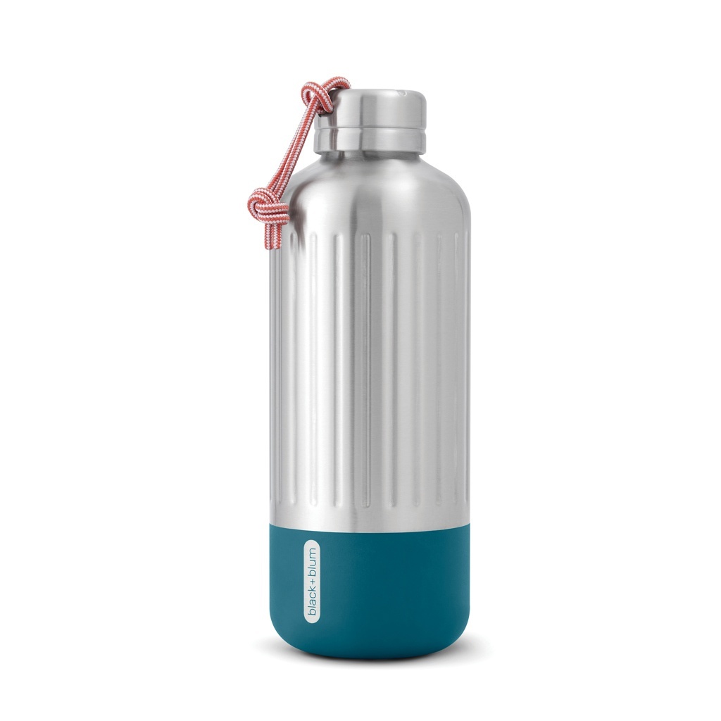 Sticlă izolată Black+Blum Explorer, mare, 850 ml 8 Sticlă izolată Black+Blum Explorer, mare, 850 ml - imagine 8