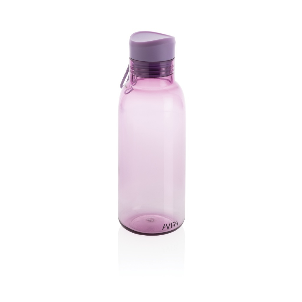 Sticlă PET reciclată Avira Atik RCS 500 ml 17 Sticlă PET reciclată Avira Atik RCS 500 ml - imagine 17