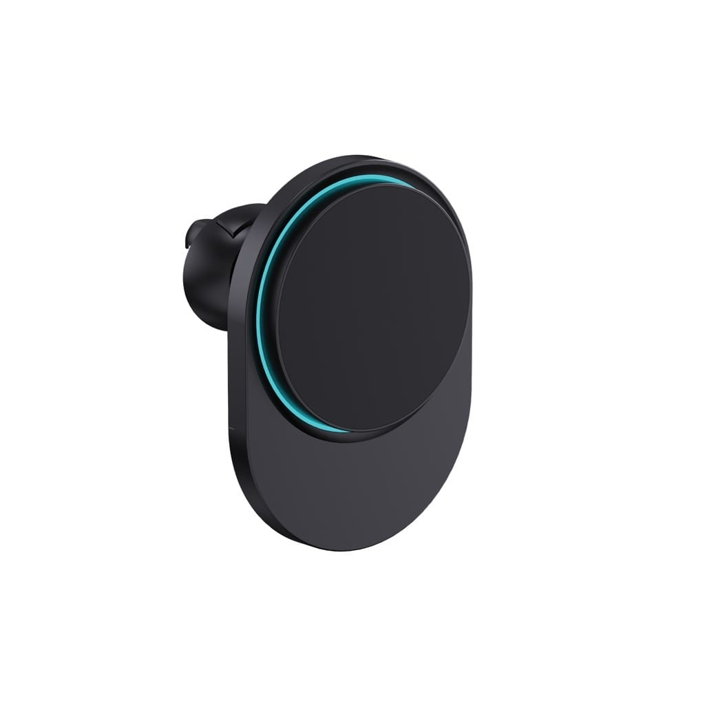 XD Suport auto magnetic cu încărcare din plastic PowerCruze RCS 15W 2 XD Suport auto magnetic cu încărcare din plastic PowerCruze RCS 15W - imagine 2