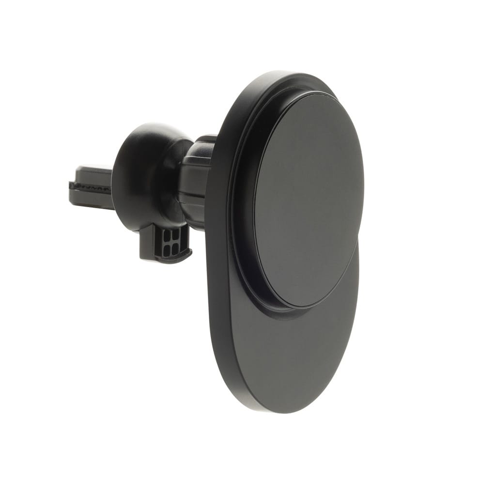 XD Suport auto magnetic cu încărcare din plastic PowerCruze RCS 15W 4 XD Suport auto magnetic cu încărcare din plastic PowerCruze RCS 15W - imagine 4