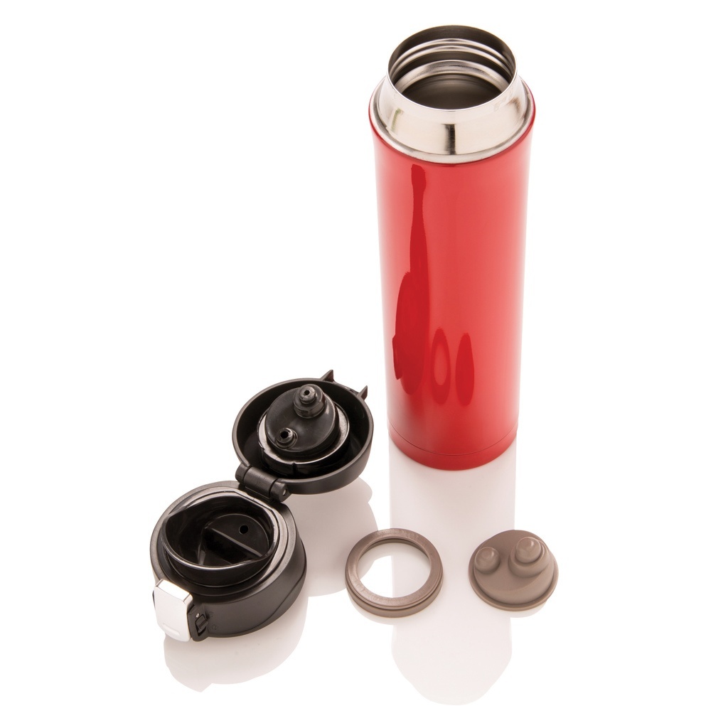 Termos vidat RCS Re-steel Easy Lock 12 Termos vidat RCS Re-steel Easy Lock - imagine 12