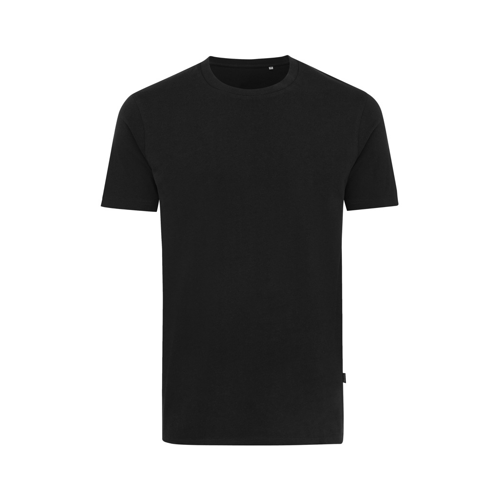 Tricou IQONIQ Bryce din bumbac reciclat 2 Tricou IQONIQ Bryce din bumbac reciclat - imagine 2