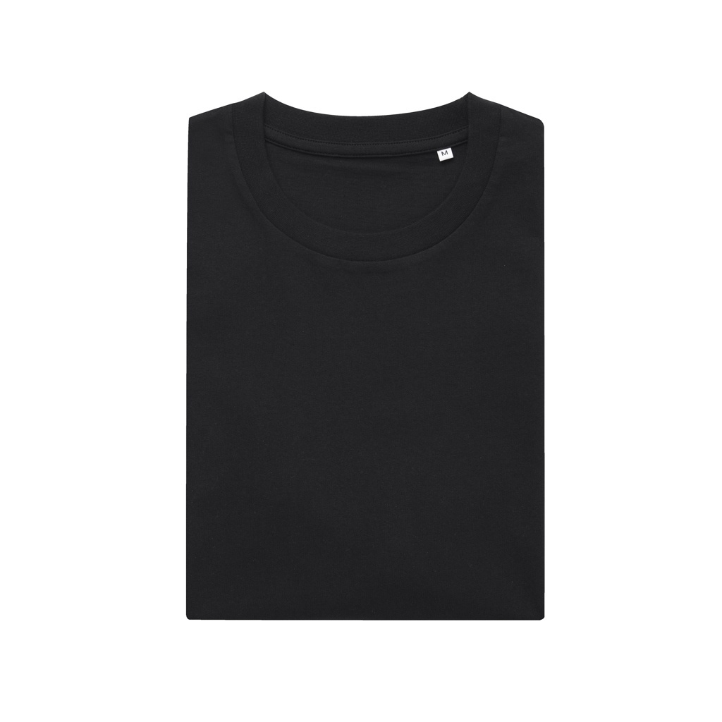 Tricou IQONIQ Bryce din bumbac reciclat 3 Tricou IQONIQ Bryce din bumbac reciclat - imagine 3