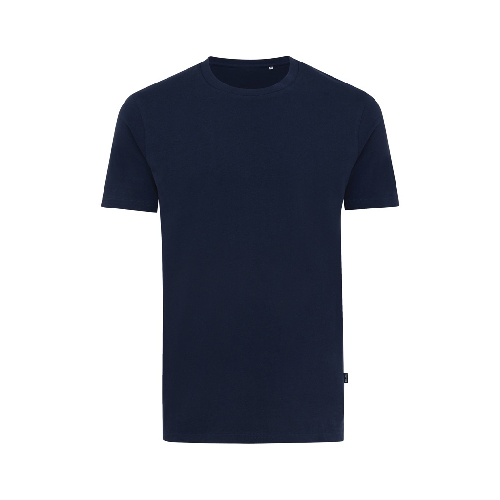 Tricou IQONIQ Bryce din bumbac reciclat 4 Tricou IQONIQ Bryce din bumbac reciclat - imagine 4