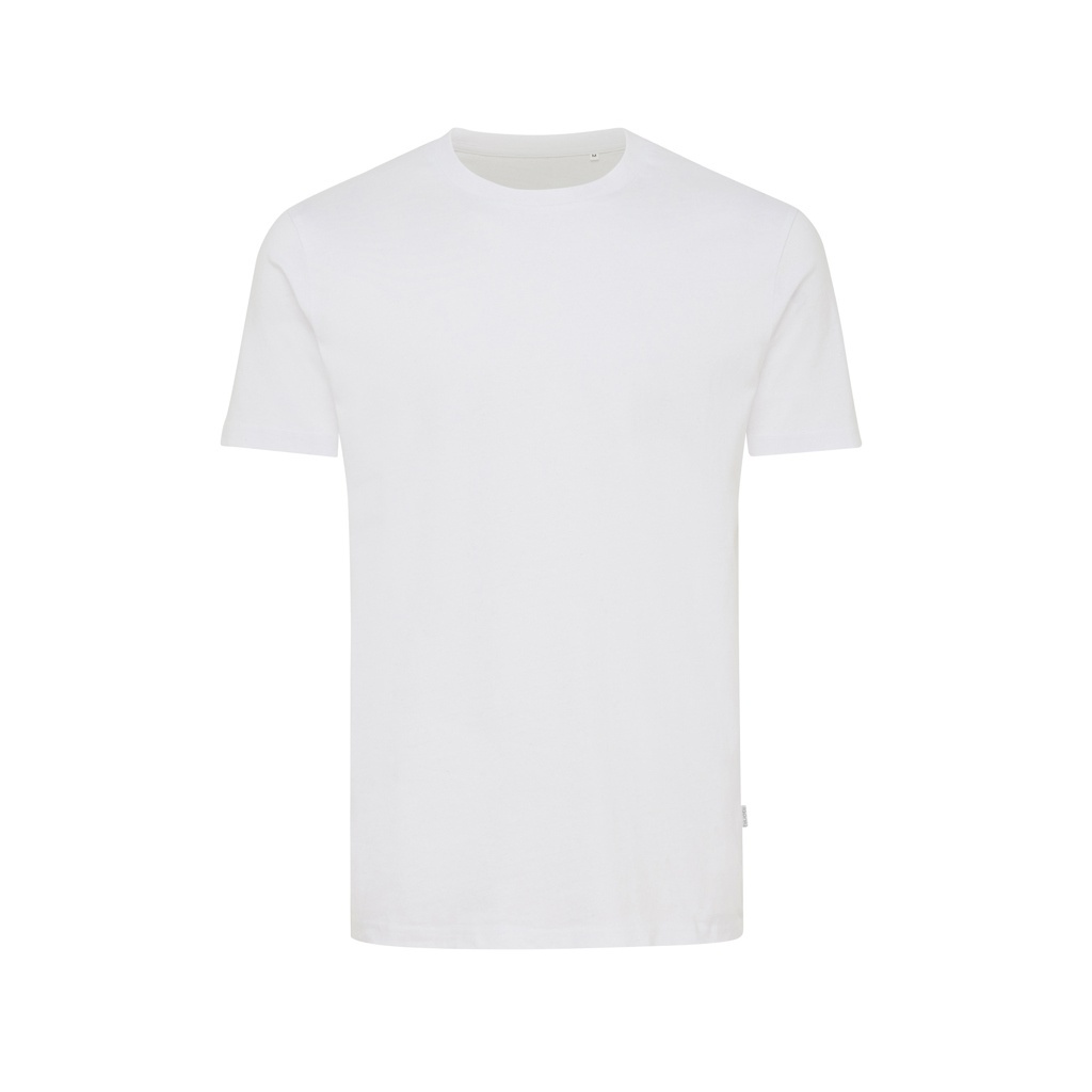 Tricou IQONIQ Bryce din bumbac reciclat 7 Tricou IQONIQ Bryce din bumbac reciclat - imagine 7