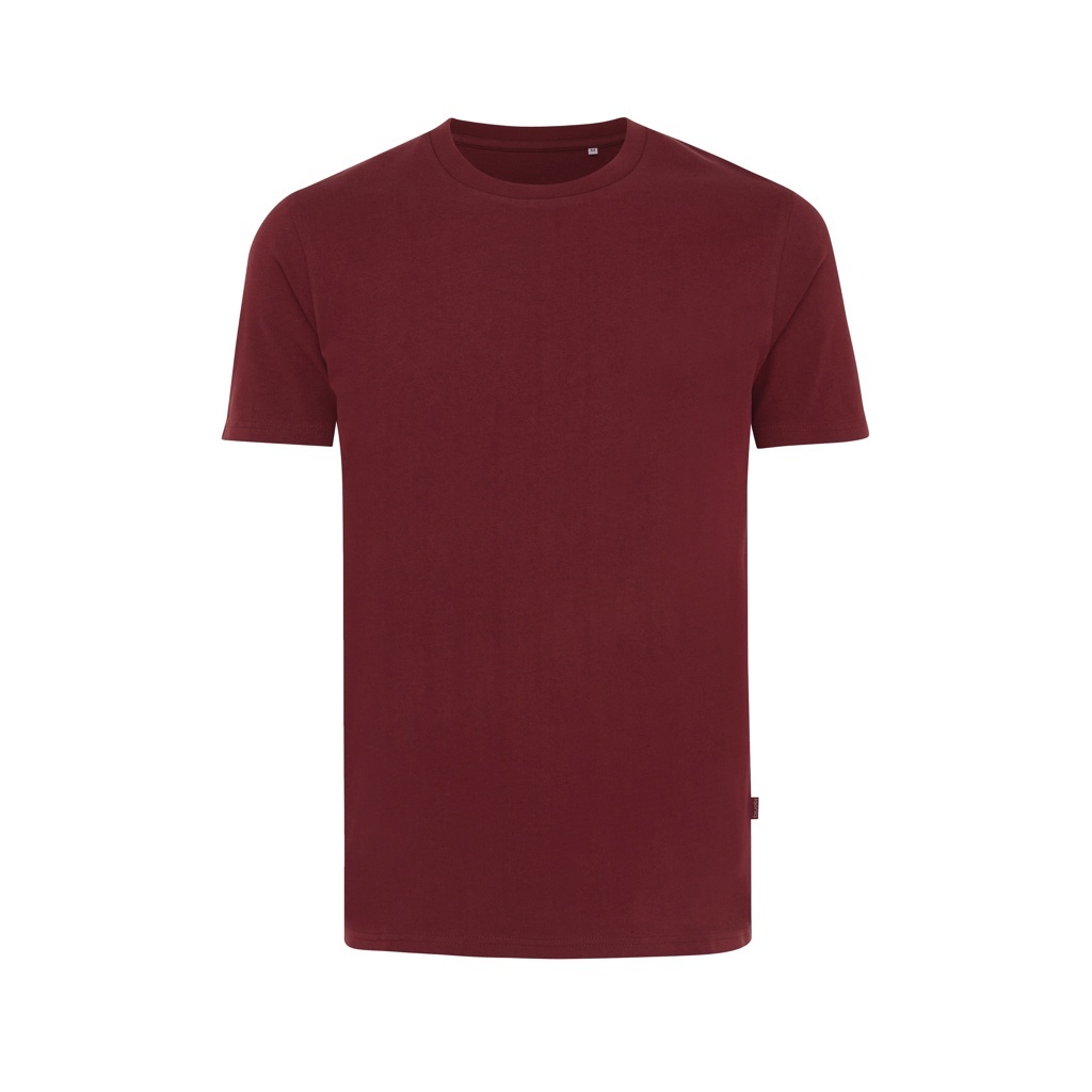 Tricou IQONIQ Bryce din bumbac reciclat 10 Tricou IQONIQ Bryce din bumbac reciclat - imagine 10