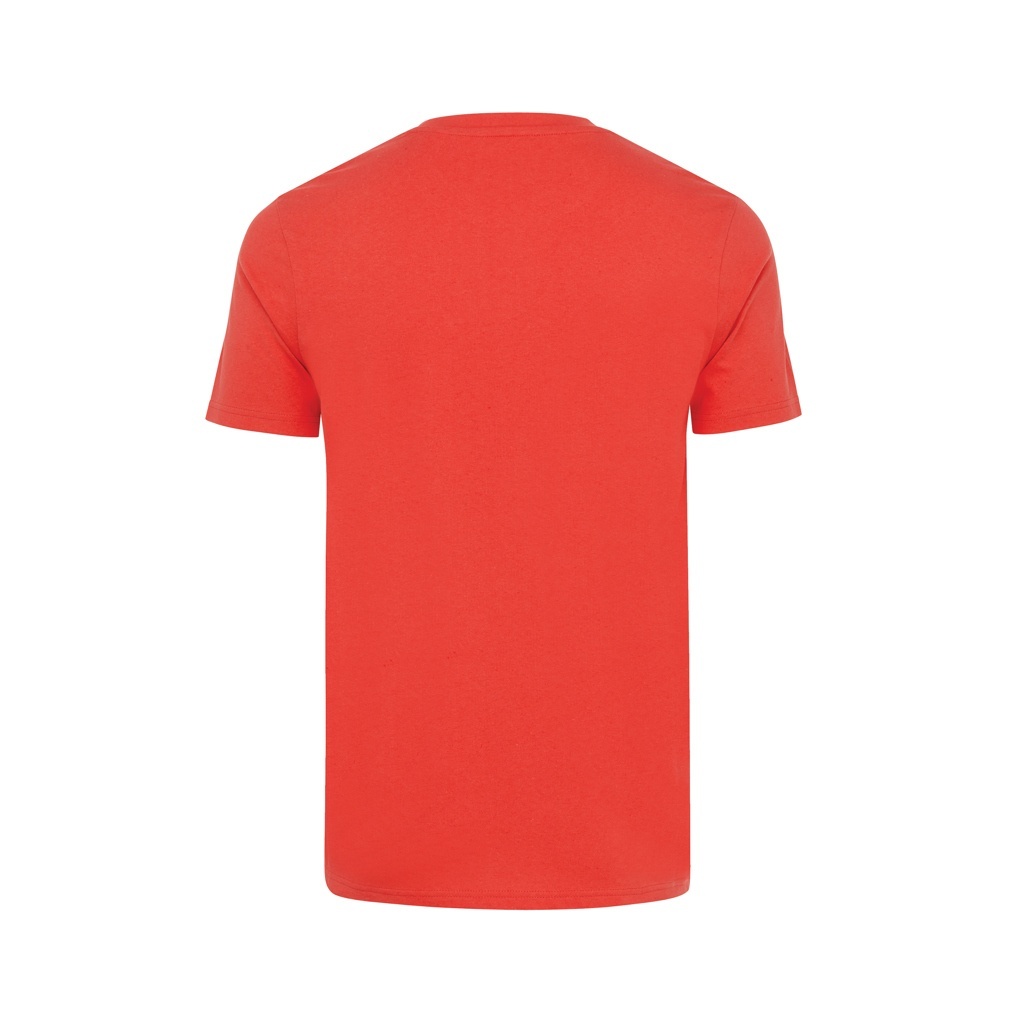Tricou IQONIQ Bryce din bumbac reciclat 14 Tricou IQONIQ Bryce din bumbac reciclat - imagine 14