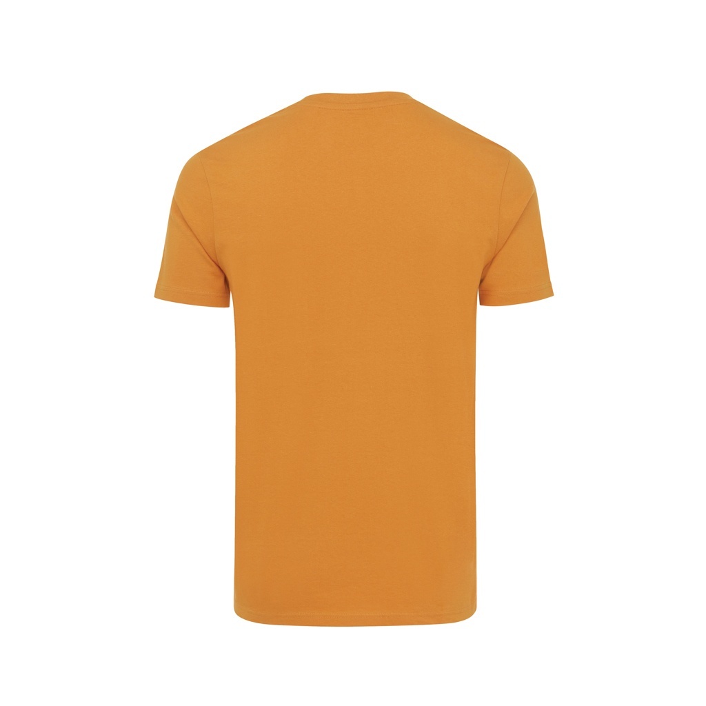 Tricou IQONIQ Bryce din bumbac reciclat 26 Tricou IQONIQ Bryce din bumbac reciclat - imagine 26
