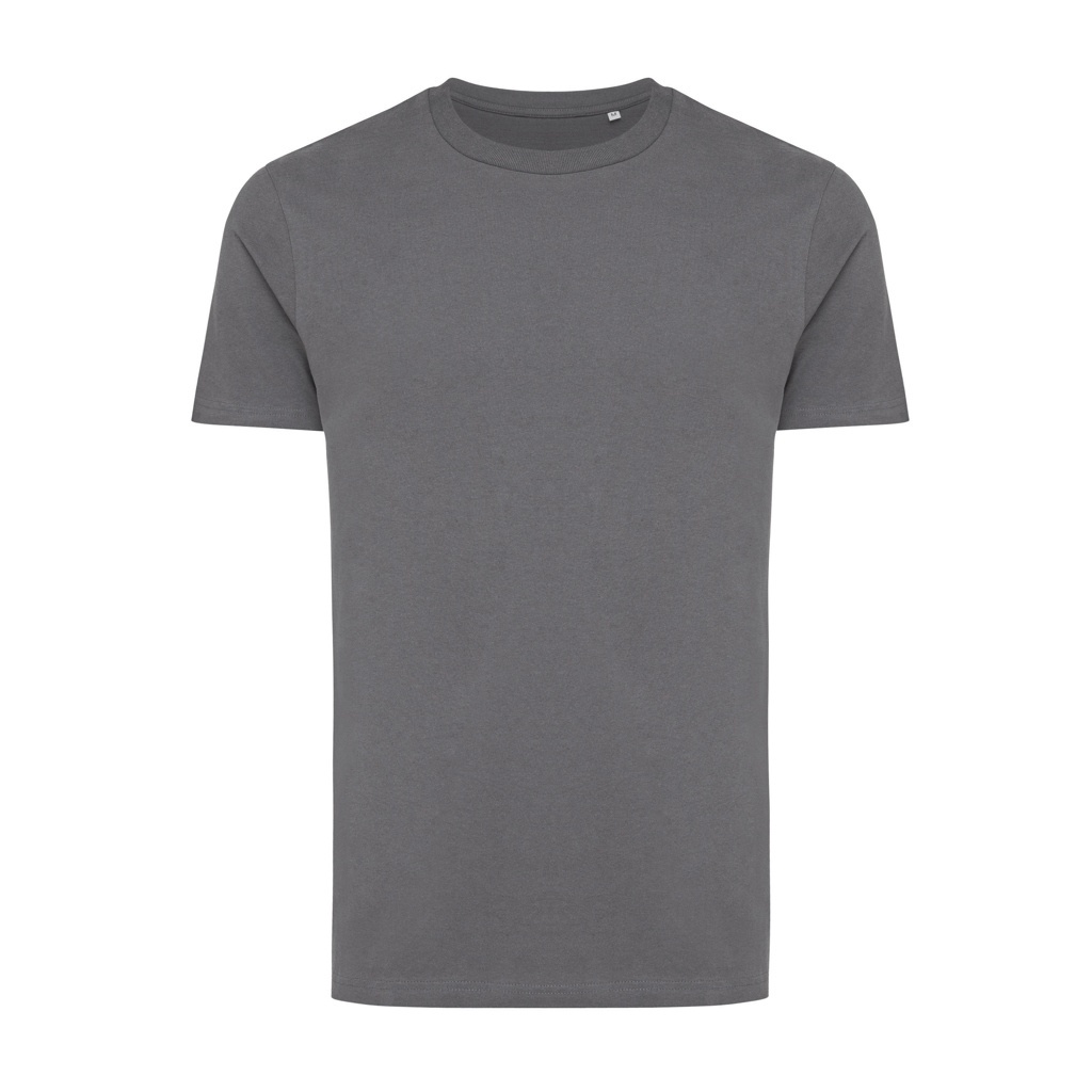 Tricou IQONIQ Bryce din bumbac reciclat 28 Tricou IQONIQ Bryce din bumbac reciclat - imagine 28