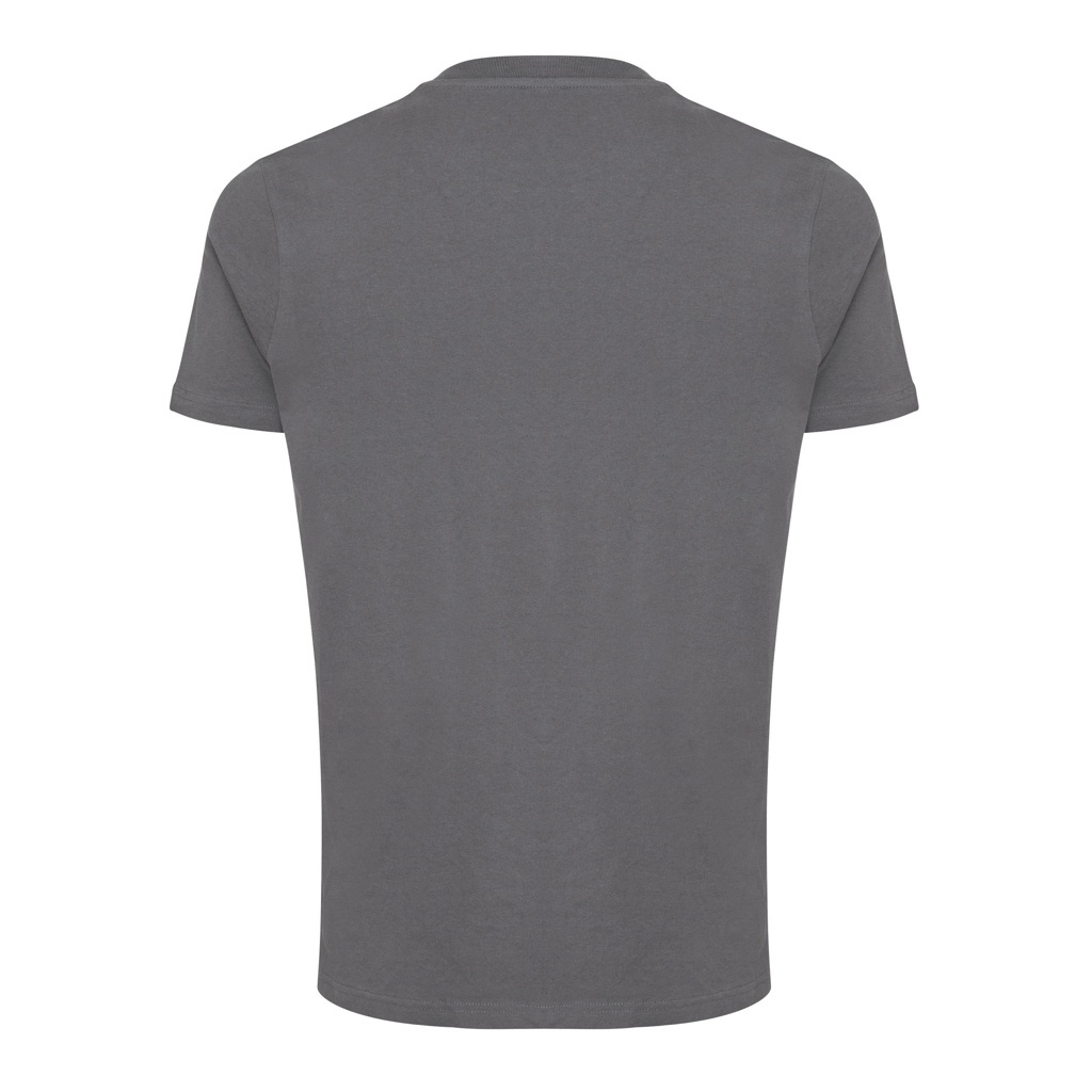 Tricou IQONIQ Bryce din bumbac reciclat 29 Tricou IQONIQ Bryce din bumbac reciclat - imagine 29