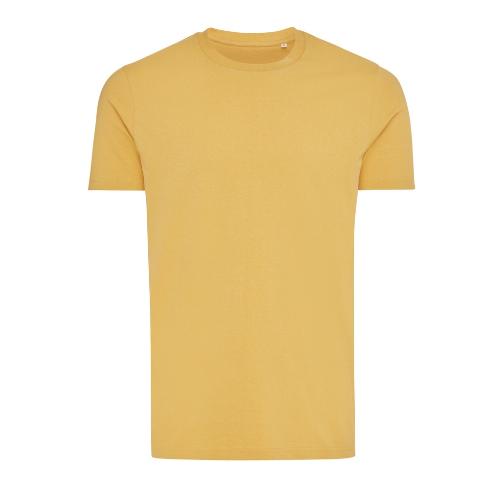 Tricou IQONIQ Bryce din bumbac reciclat 34 Tricou IQONIQ Bryce din bumbac reciclat - imagine 34