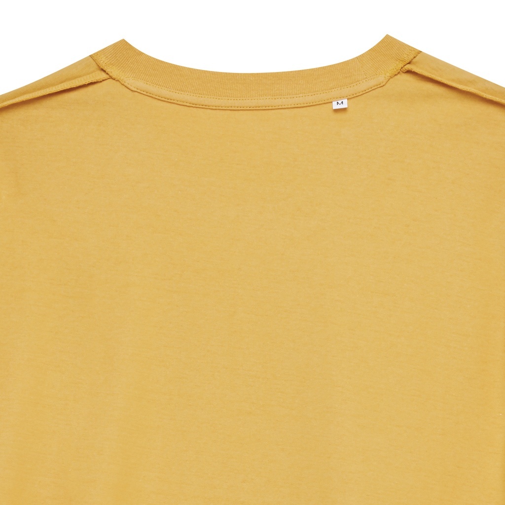 Tricou IQONIQ Bryce din bumbac reciclat 36 Tricou IQONIQ Bryce din bumbac reciclat - imagine 36