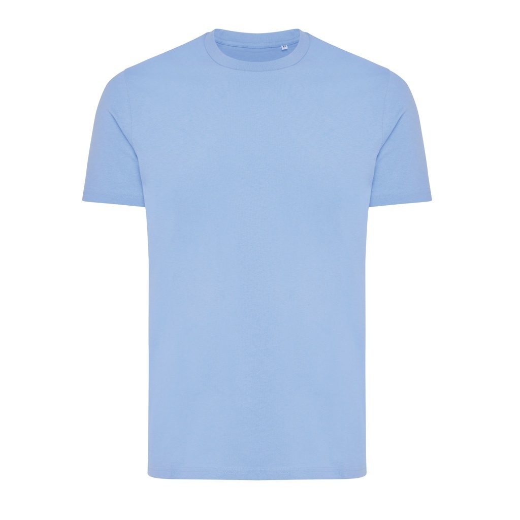 Tricou IQONIQ Bryce din bumbac reciclat 37 Tricou IQONIQ Bryce din bumbac reciclat - imagine 37