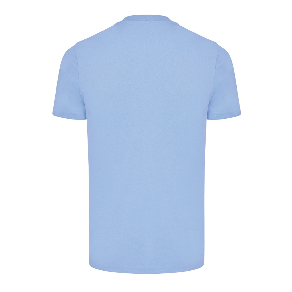 Tricou IQONIQ Bryce din bumbac reciclat 38 Tricou IQONIQ Bryce din bumbac reciclat - imagine 38