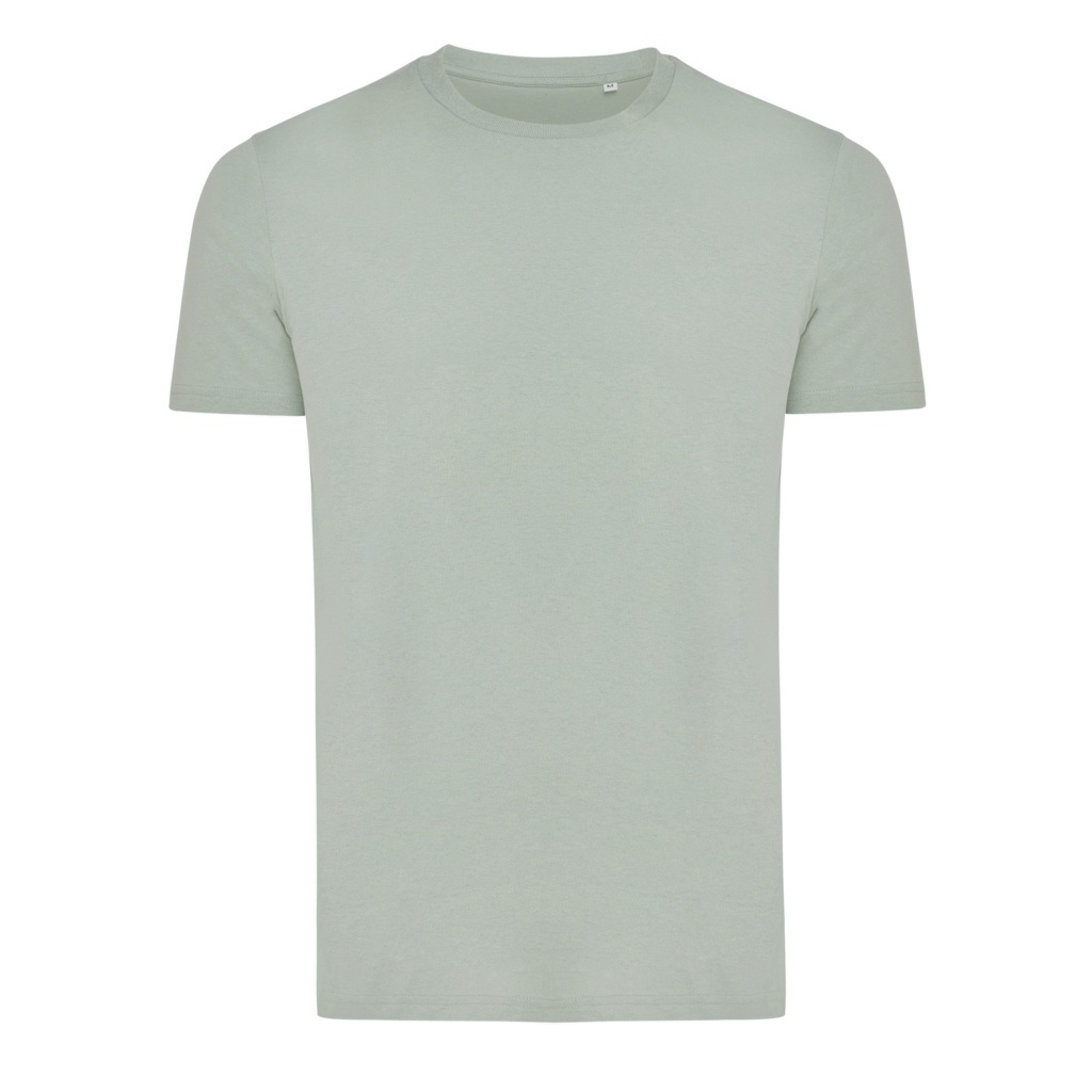 Tricou IQONIQ Bryce din bumbac reciclat 40 Tricou IQONIQ Bryce din bumbac reciclat - imagine 40