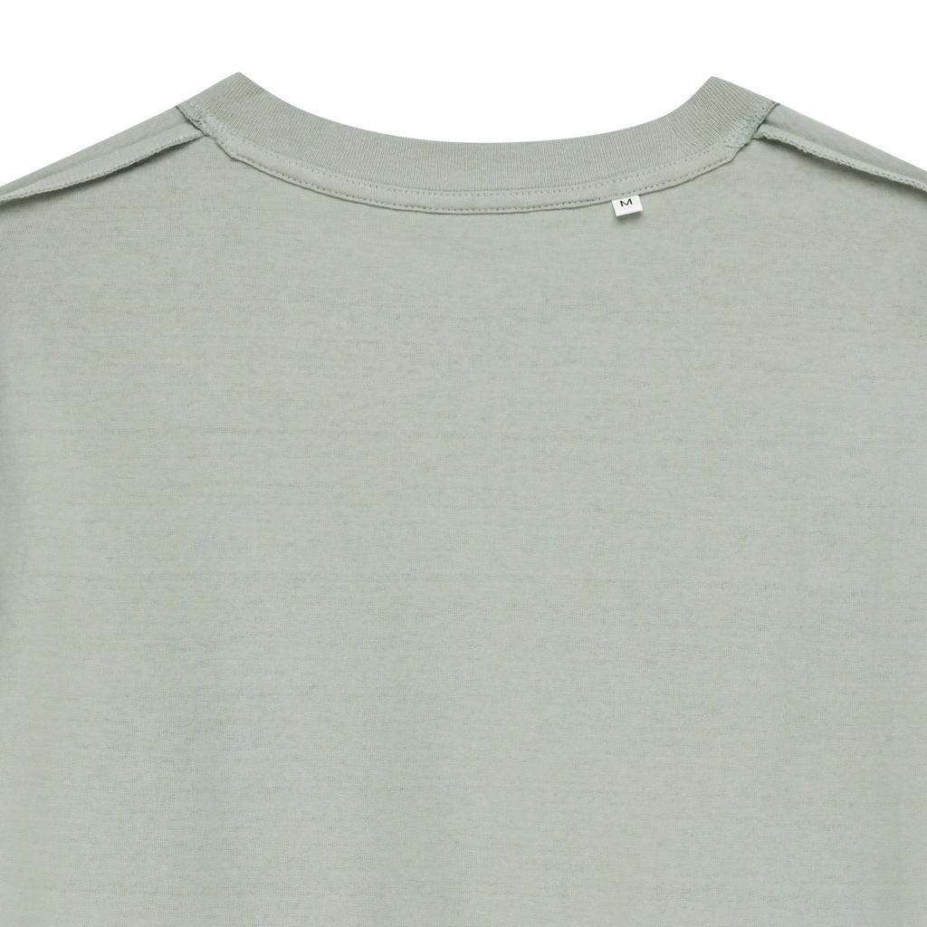 Tricou IQONIQ Bryce din bumbac reciclat 42 Tricou IQONIQ Bryce din bumbac reciclat - imagine 42