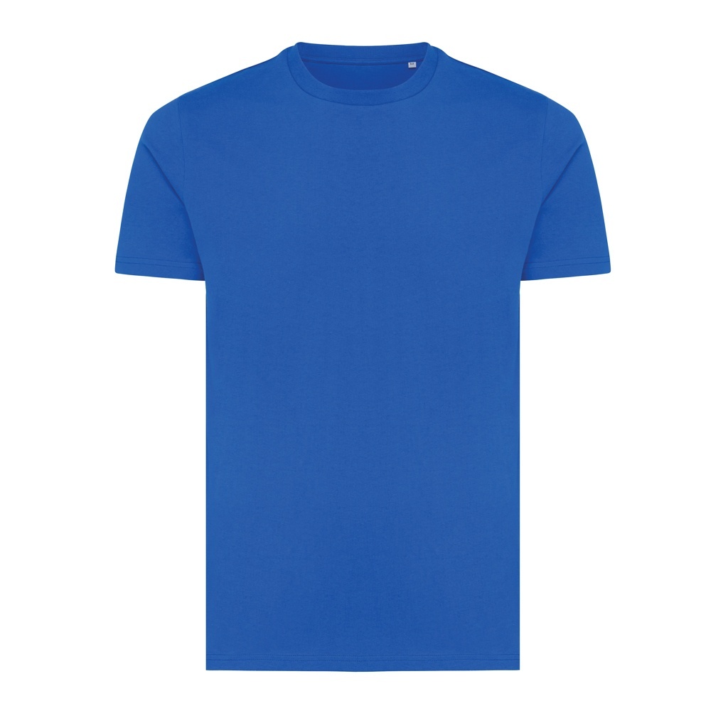 Tricou IQONIQ Bryce din bumbac reciclat 43 Tricou IQONIQ Bryce din bumbac reciclat - imagine 43