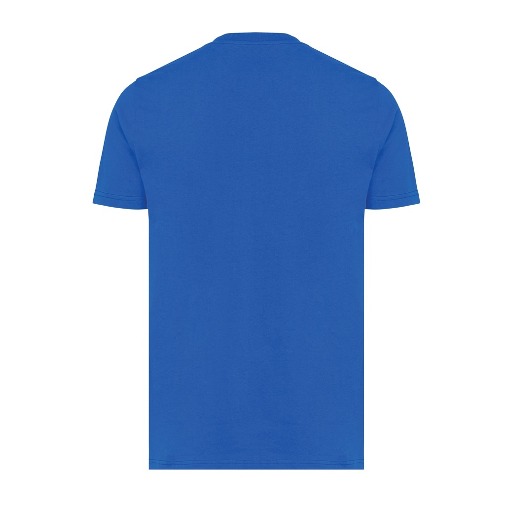 Tricou IQONIQ Bryce din bumbac reciclat 44 Tricou IQONIQ Bryce din bumbac reciclat - imagine 44