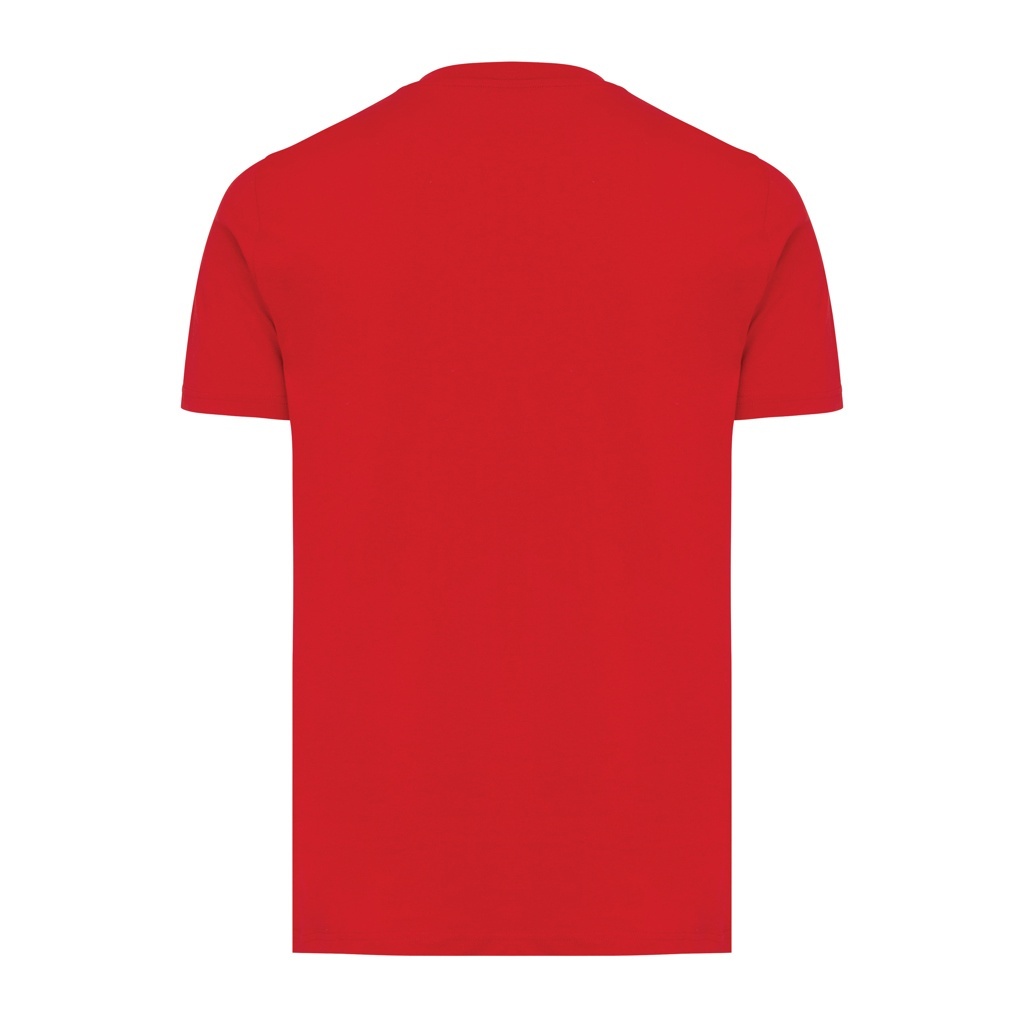 Tricou IQONIQ Bryce din bumbac reciclat 47 Tricou IQONIQ Bryce din bumbac reciclat - imagine 47