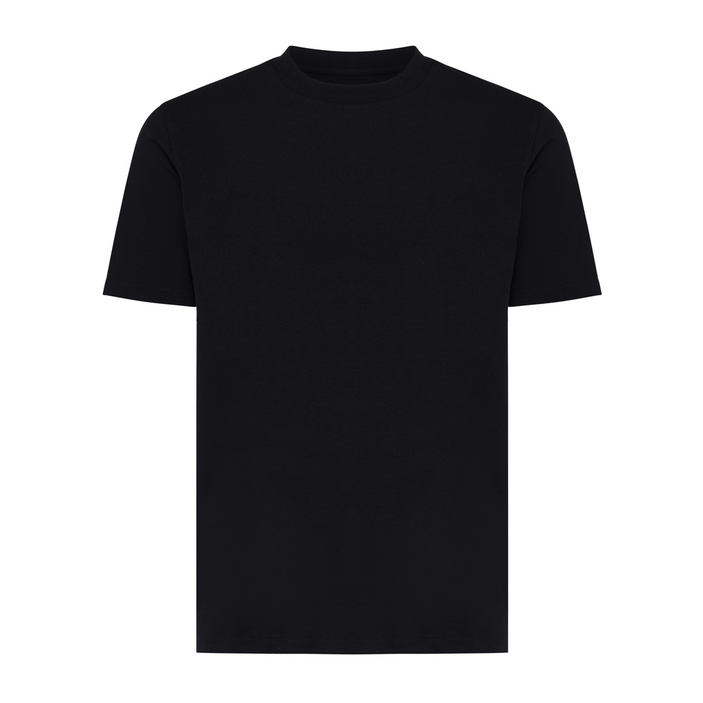 Tricou IQONIQ Sierra ușor din bumbac reciclat 2 Tricou IQONIQ Sierra ușor din bumbac reciclat - imagine 2