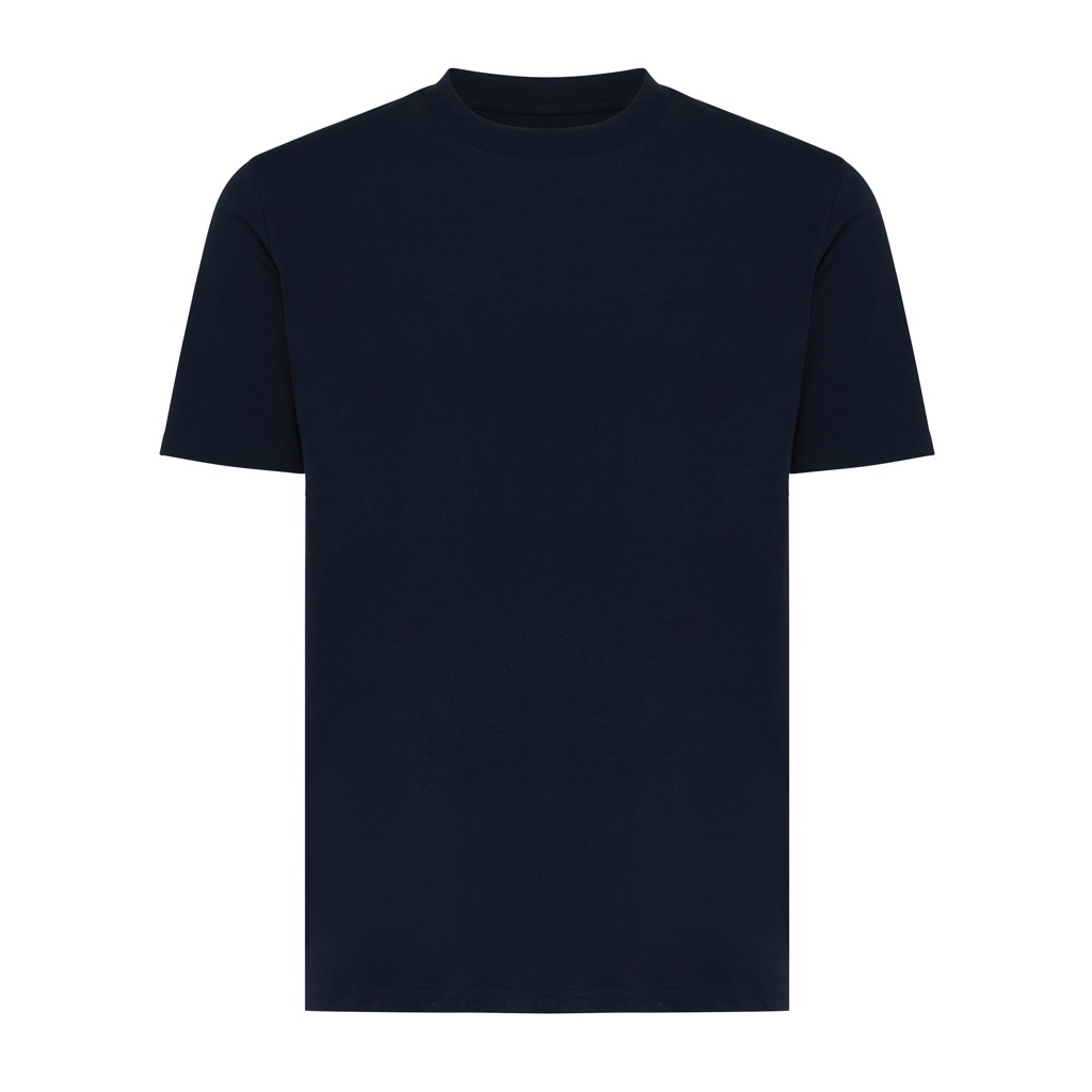 Tricou IQONIQ Sierra ușor din bumbac reciclat 4 Tricou IQONIQ Sierra ușor din bumbac reciclat - imagine 4