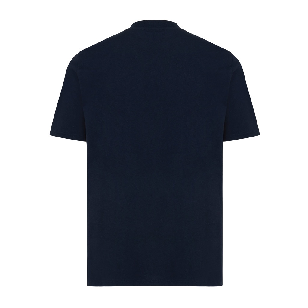 Tricou IQONIQ Sierra ușor din bumbac reciclat 5 Tricou IQONIQ Sierra ușor din bumbac reciclat - imagine 5