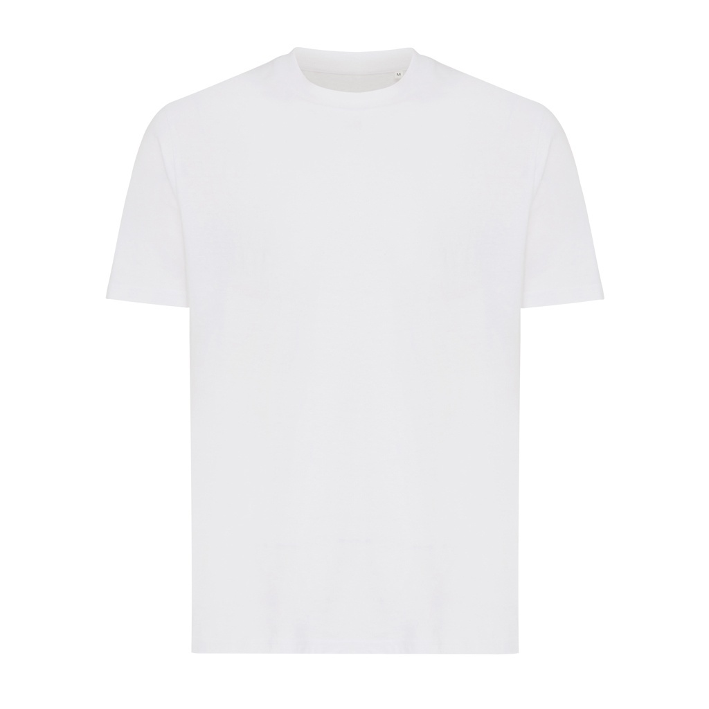 Tricou IQONIQ Sierra ușor din bumbac reciclat 7 Tricou IQONIQ Sierra ușor din bumbac reciclat - imagine 7