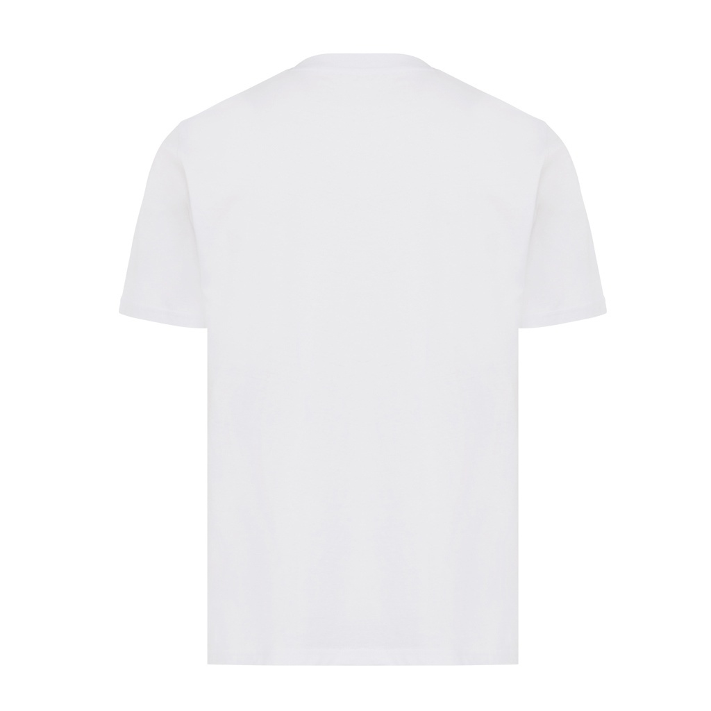 Tricou IQONIQ Sierra ușor din bumbac reciclat 8 Tricou IQONIQ Sierra ușor din bumbac reciclat - imagine 8