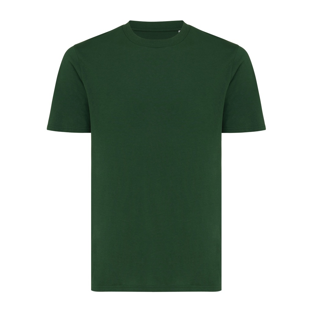 Tricou IQONIQ Sierra ușor din bumbac reciclat 10 Tricou IQONIQ Sierra ușor din bumbac reciclat - imagine 10